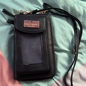 kate spade purse